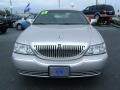 2008 Silver Birch Metallic Lincoln Town Car Signature Limited  photo #5