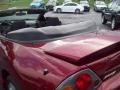 Saronno Red - Eclipse Spyder GT Photo No. 24