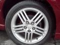 2003 Mitsubishi Eclipse Spyder GT Wheel and Tire Photo
