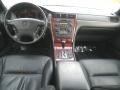 Ebony Dashboard Photo for 2002 Acura RL #54190261