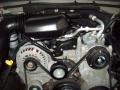 4.3 Liter OHV 12-Valve Vortec V6 Engine for 2008 Chevrolet Silverado 1500 Work Truck Regular Cab 4x4 #54190315