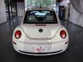 Campanella White - New Beetle Triple White Coupe Photo No. 3