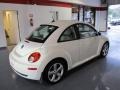 Campanella White - New Beetle Triple White Coupe Photo No. 4