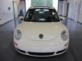Campanella White - New Beetle Triple White Coupe Photo No. 6