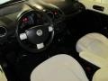 Campanella White - New Beetle Triple White Coupe Photo No. 11