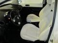 Campanella White - New Beetle Triple White Coupe Photo No. 12