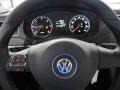 Toffee Brown Metallic - Jetta TDI Sedan Photo No. 14