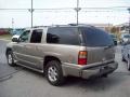 Pewter Metallic - Yukon XL Denali AWD Photo No. 3