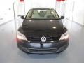 Black - Jetta SE Sedan Photo No. 6