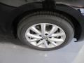 Black - Jetta SE Sedan Photo No. 7