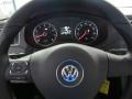 Black - Jetta SE Sedan Photo No. 14