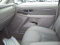 Pewter Metallic - Yukon XL Denali AWD Photo No. 16