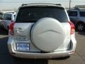 Classic Silver Metallic - RAV4 4WD Photo No. 4