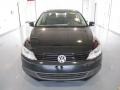 Black - Jetta SE Sedan Photo No. 6