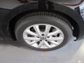 Black - Jetta SE Sedan Photo No. 7
