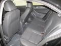 Black - Jetta SE Sedan Photo No. 11