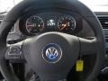 Black - Jetta SE Sedan Photo No. 14