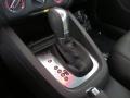 Black - Jetta SE Sedan Photo No. 17