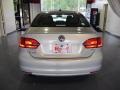 White Gold Metallic - Jetta TDI Sedan Photo No. 3