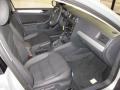 White Gold Metallic - Jetta TDI Sedan Photo No. 10
