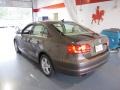 2012 Toffee Brown Metallic Volkswagen Jetta TDI Sedan  photo #2