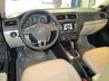 Toffee Brown Metallic - Jetta TDI Sedan Photo No. 12