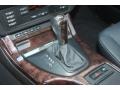 Titanium Silver Metallic - X5 3.0i Photo No. 22