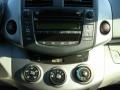 Classic Silver Metallic - RAV4 4WD Photo No. 11
