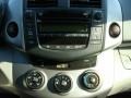 2007 Classic Silver Metallic Toyota RAV4 4WD  photo #11