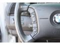 Titanium Silver Metallic - X5 3.0i Photo No. 24