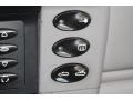 Graphite Grey Controls Photo for 2000 Porsche 911 #54191815