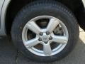 Classic Silver Metallic - RAV4 4WD Photo No. 14