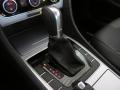 Titan Black Transmission Photo for 2012 Volkswagen Passat #54192018