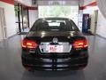 Black - Jetta SE Sedan Photo No. 3