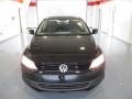 Black - Jetta SE Sedan Photo No. 6