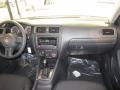 Black - Jetta SE Sedan Photo No. 9