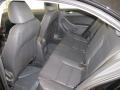 Black - Jetta SE Sedan Photo No. 11
