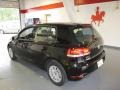 Black - Golf 4 Door Photo No. 2