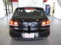 Black - Golf 4 Door Photo No. 3