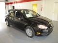 Black - Golf 4 Door Photo No. 5