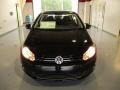 Black - Golf 4 Door Photo No. 6