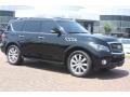 Black Obsidian - QX 56 Photo No. 1