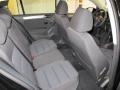 Black - Golf 4 Door Photo No. 8