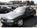 Emerald Green Mica 1999 Mazda Millenia Sedan