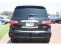 2011 Black Obsidian Infiniti QX 56  photo #9