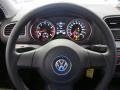 Black - Golf 4 Door Photo No. 14