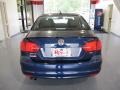 Tempest Blue Metallic - Jetta TDI Sedan Photo No. 3