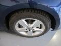 Tempest Blue Metallic - Jetta TDI Sedan Photo No. 7