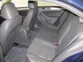 Tempest Blue Metallic - Jetta TDI Sedan Photo No. 11