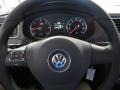Tempest Blue Metallic - Jetta TDI Sedan Photo No. 15